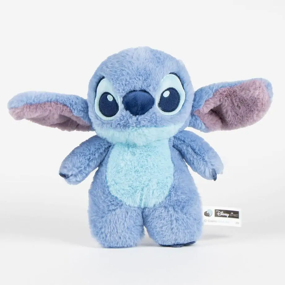 Disney Stitch plüss táska termékfotó