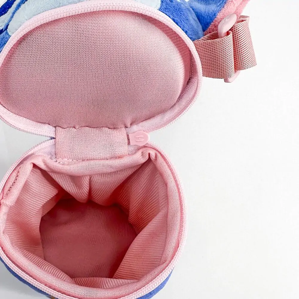 Disney Stitch plüss táska termékfotó