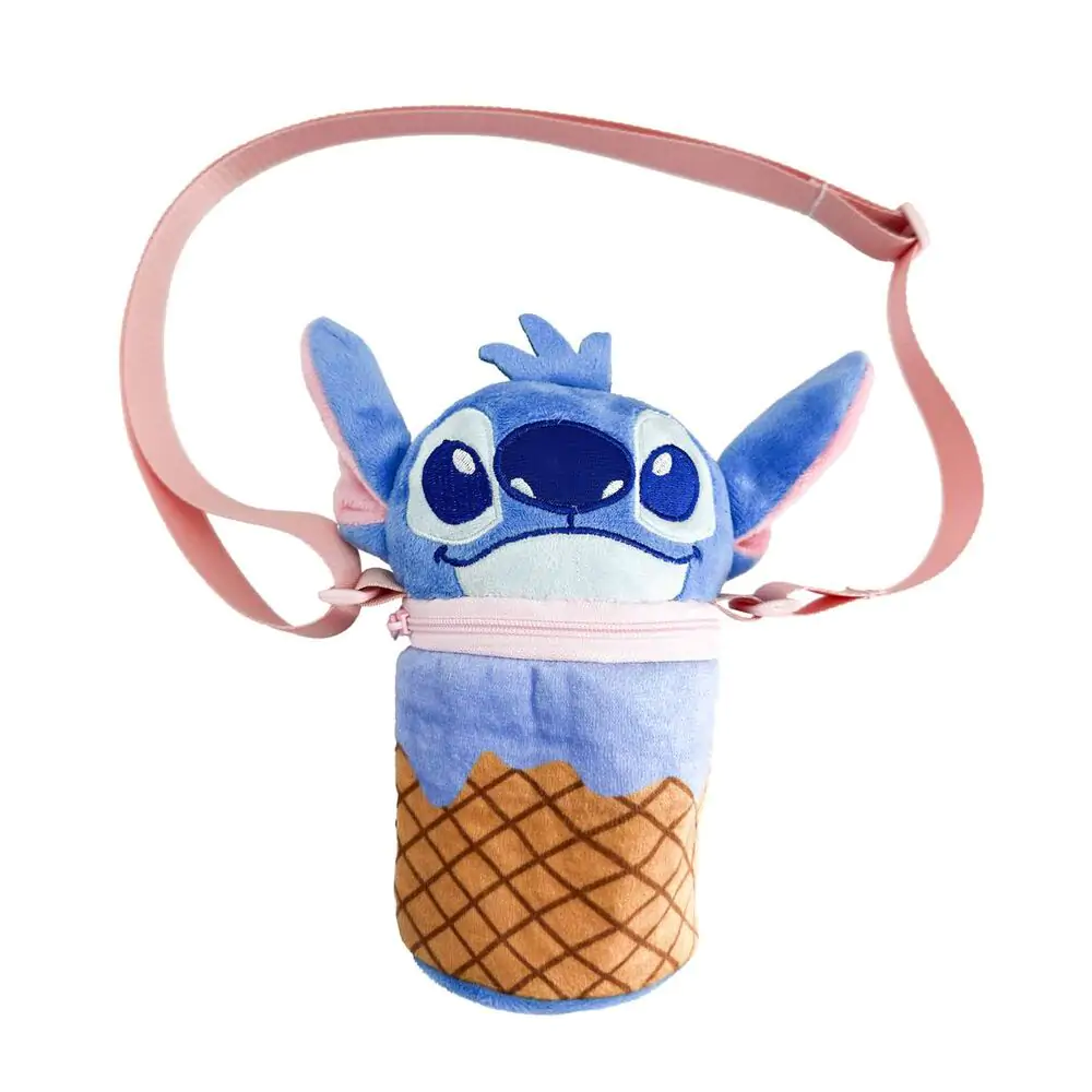 Disney Stitch plüss táska termékfotó