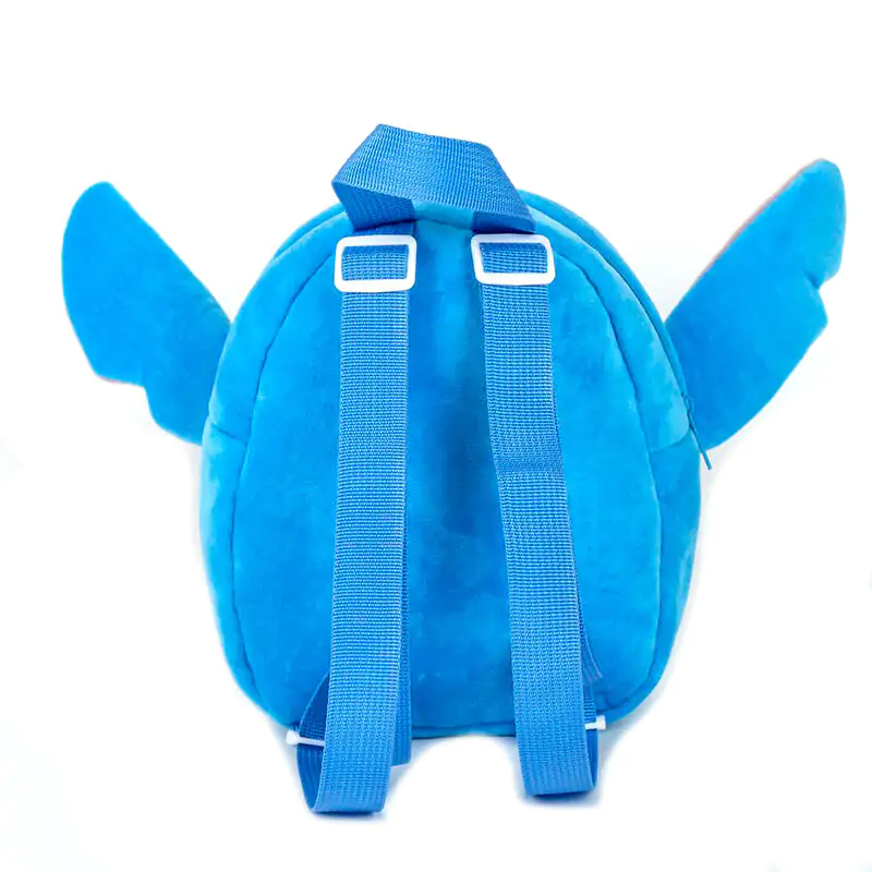 Disney Stitch plüss táska hátizsák 22cm termékfotó