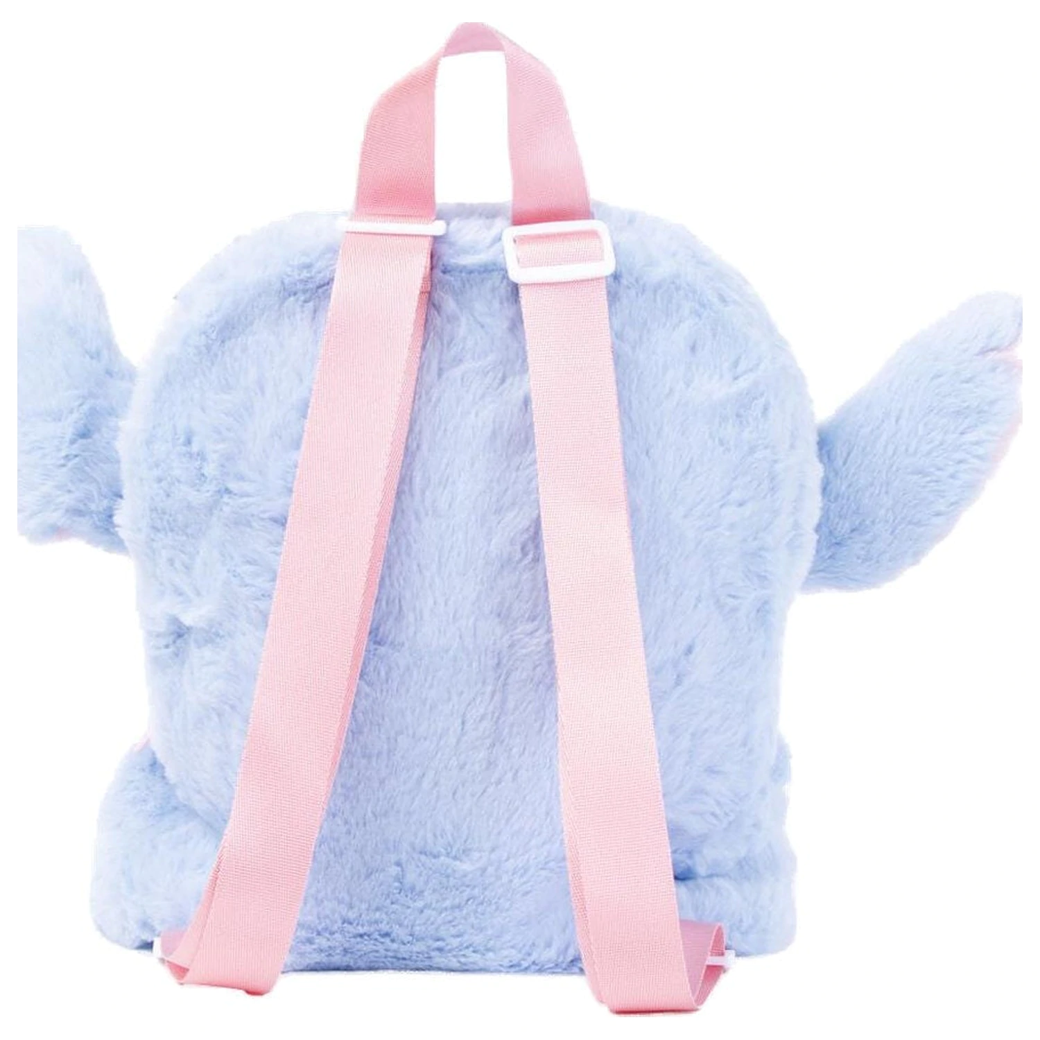 Disney Stitch plüss táska hátizsák 28cm termékfotó