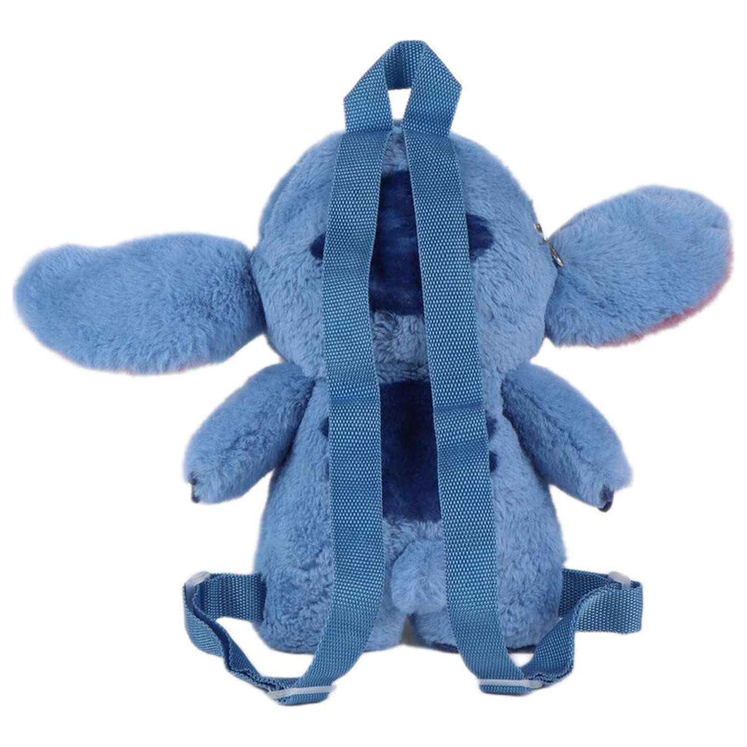 Disney Stitch plüss táska hátizsák 30cm termékfotó
