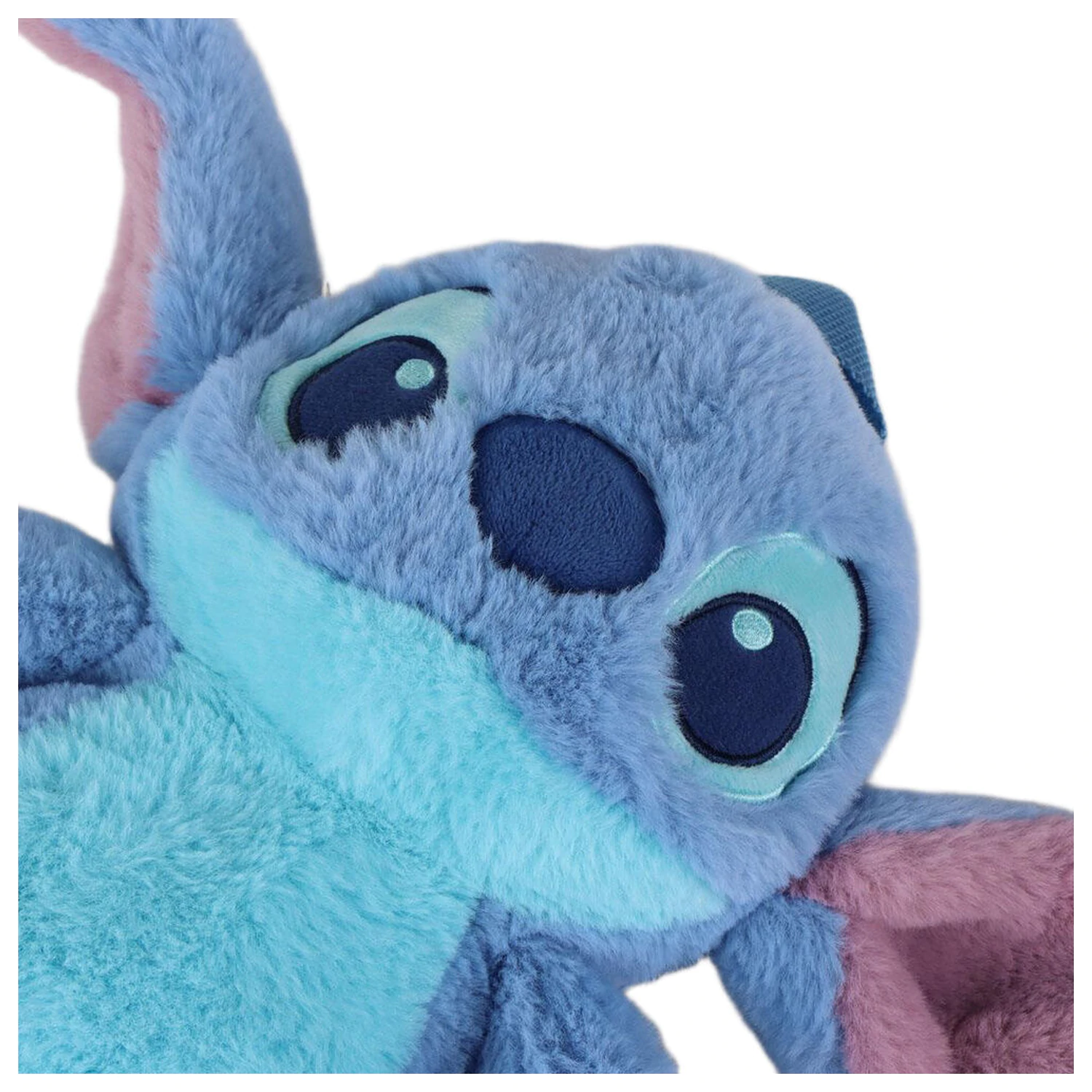 Disney Stitch plüss táska hátizsák 30cm termékfotó