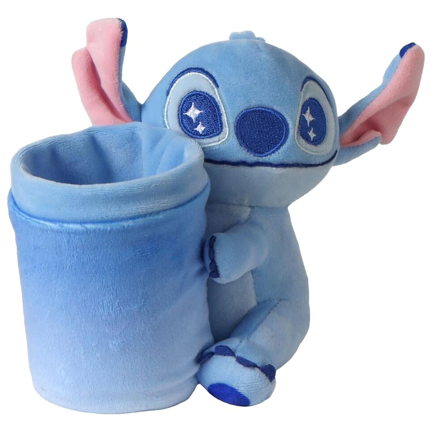 Disney Stitch plüss tolltartó termékfotó