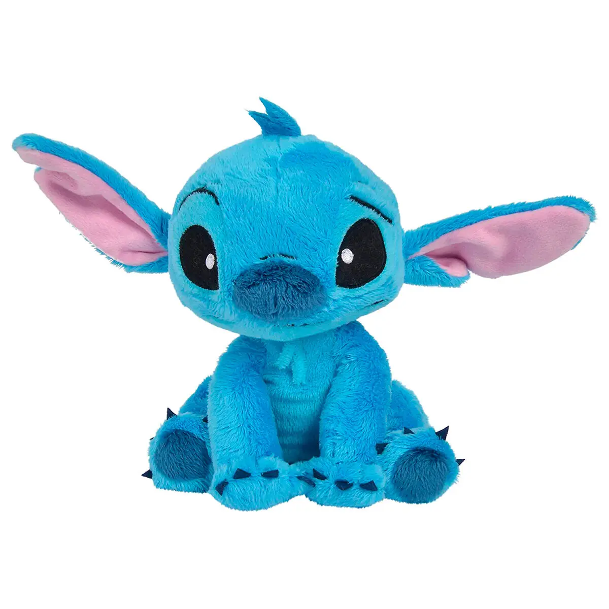 Disney Stitch plüssfigura 25cm termékfotó