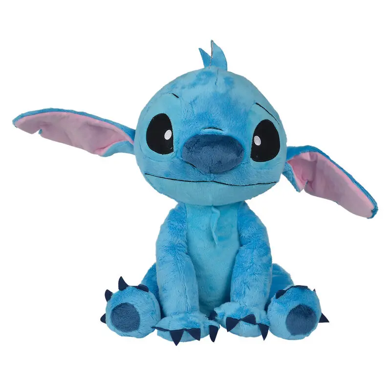 Disney Stitch plüssfigura 40cm termékfotó