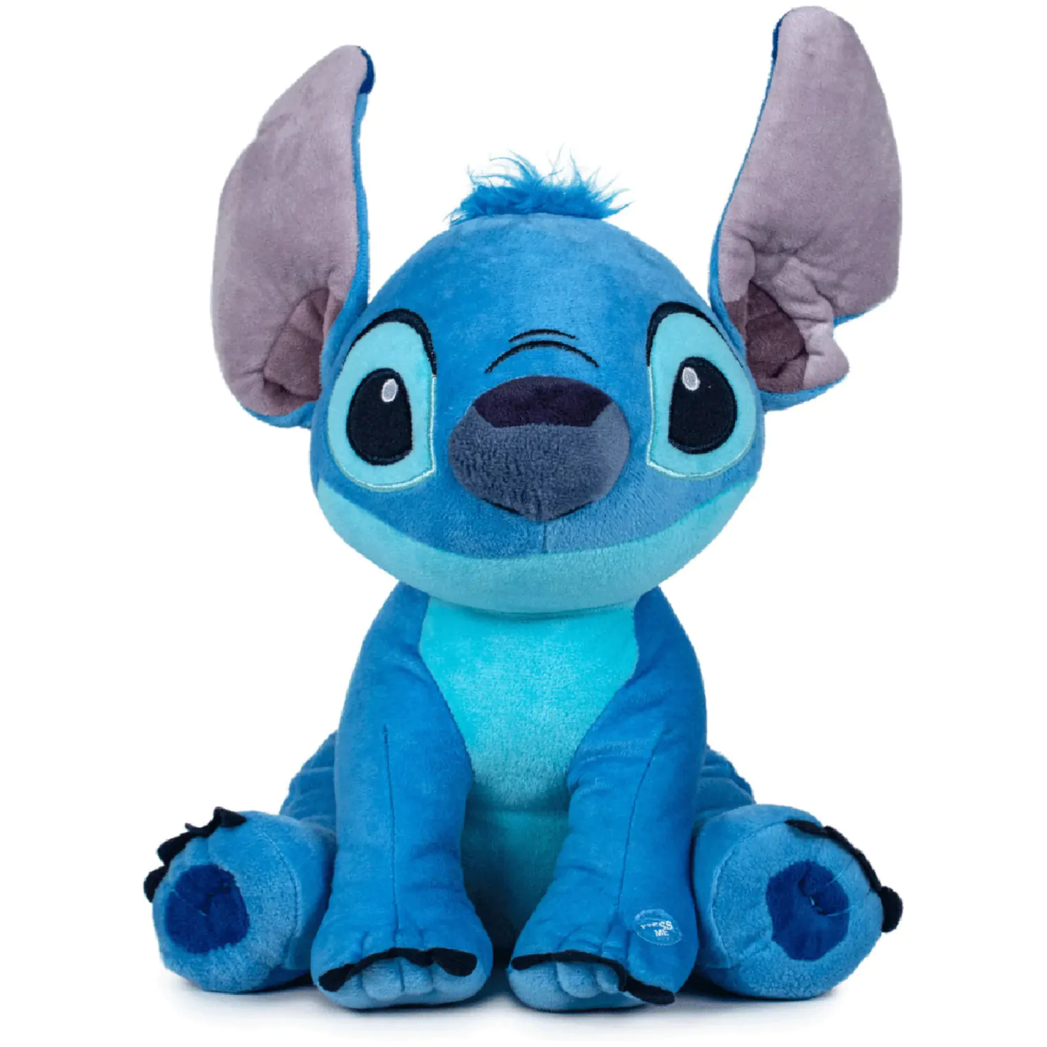 Disney Stitch plüssfigura hanggal 40cm termékfotó