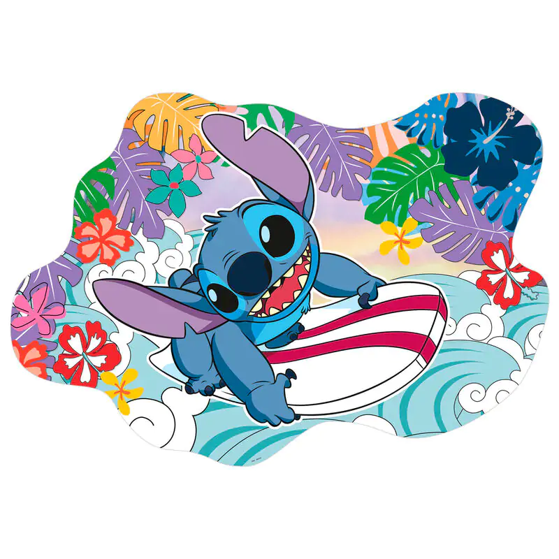 Disney Stitch Poster puzzle 250pcs termékfotó