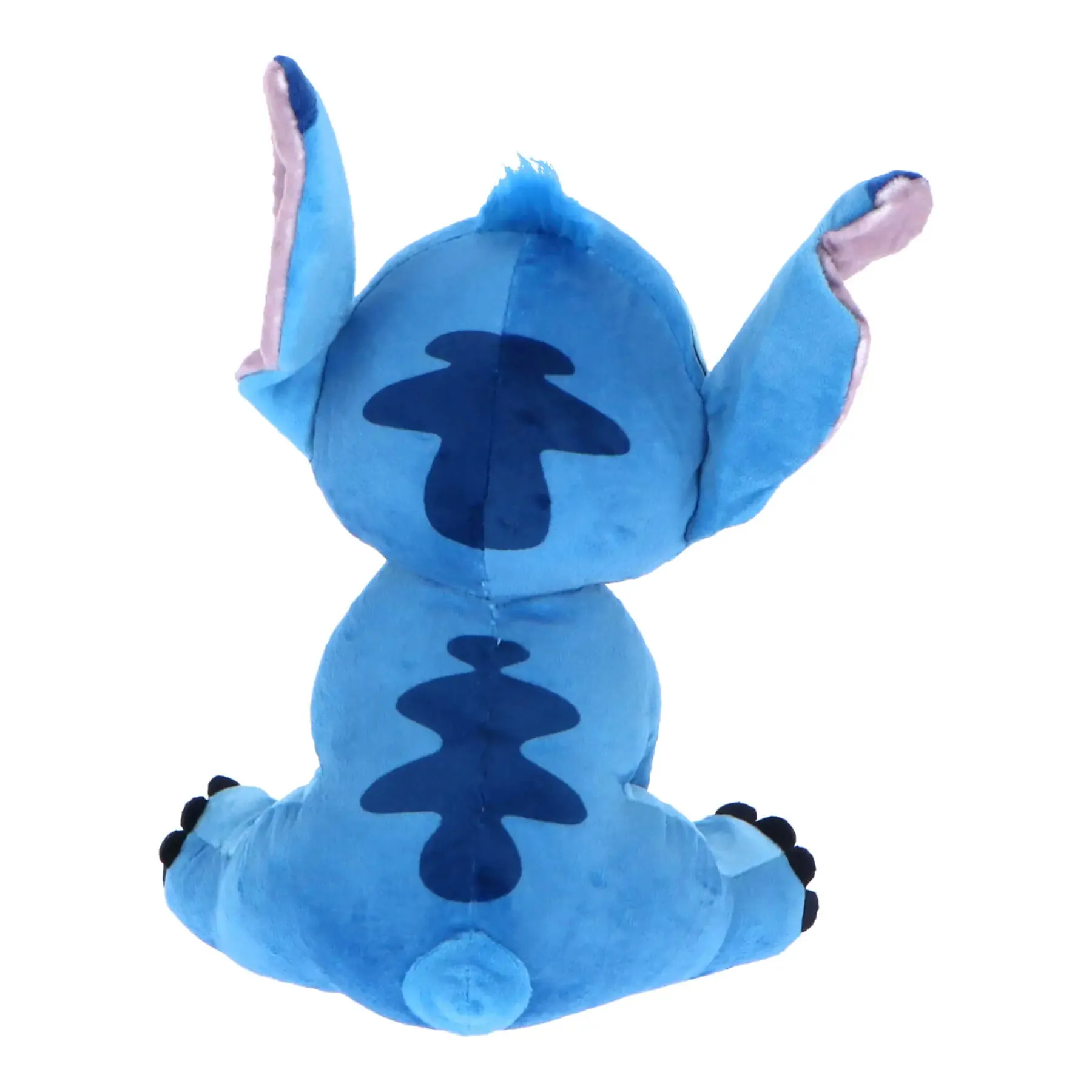 Disney Stitch puha plüss hanggal 20cm termékfotó