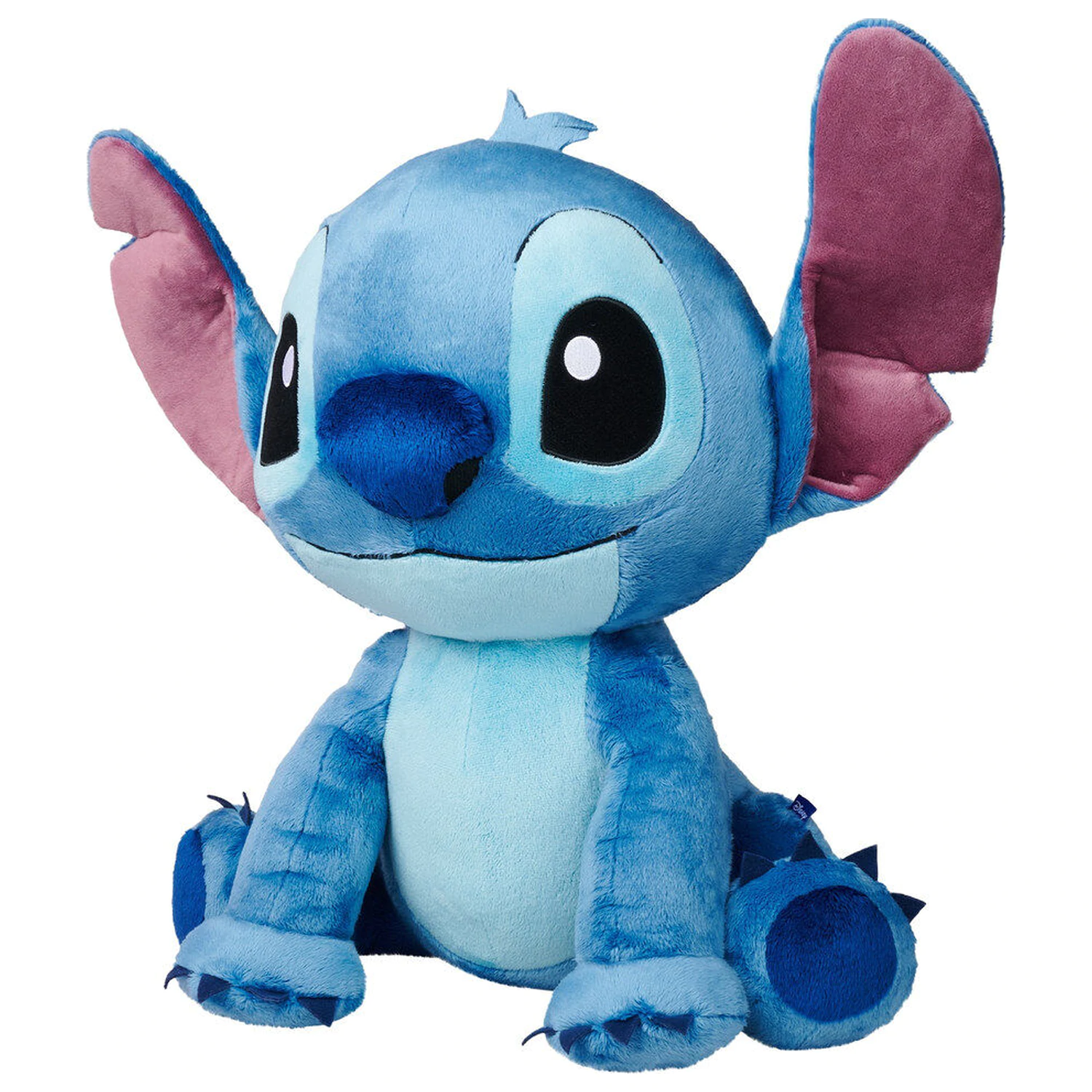 Disney Stitch Refresh plüss 50cm termékfotó