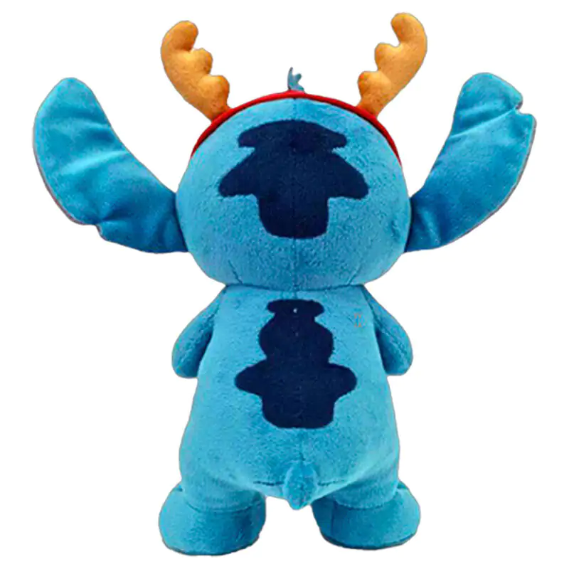 Disney Stitch Reno plüss 25cm termékfotó