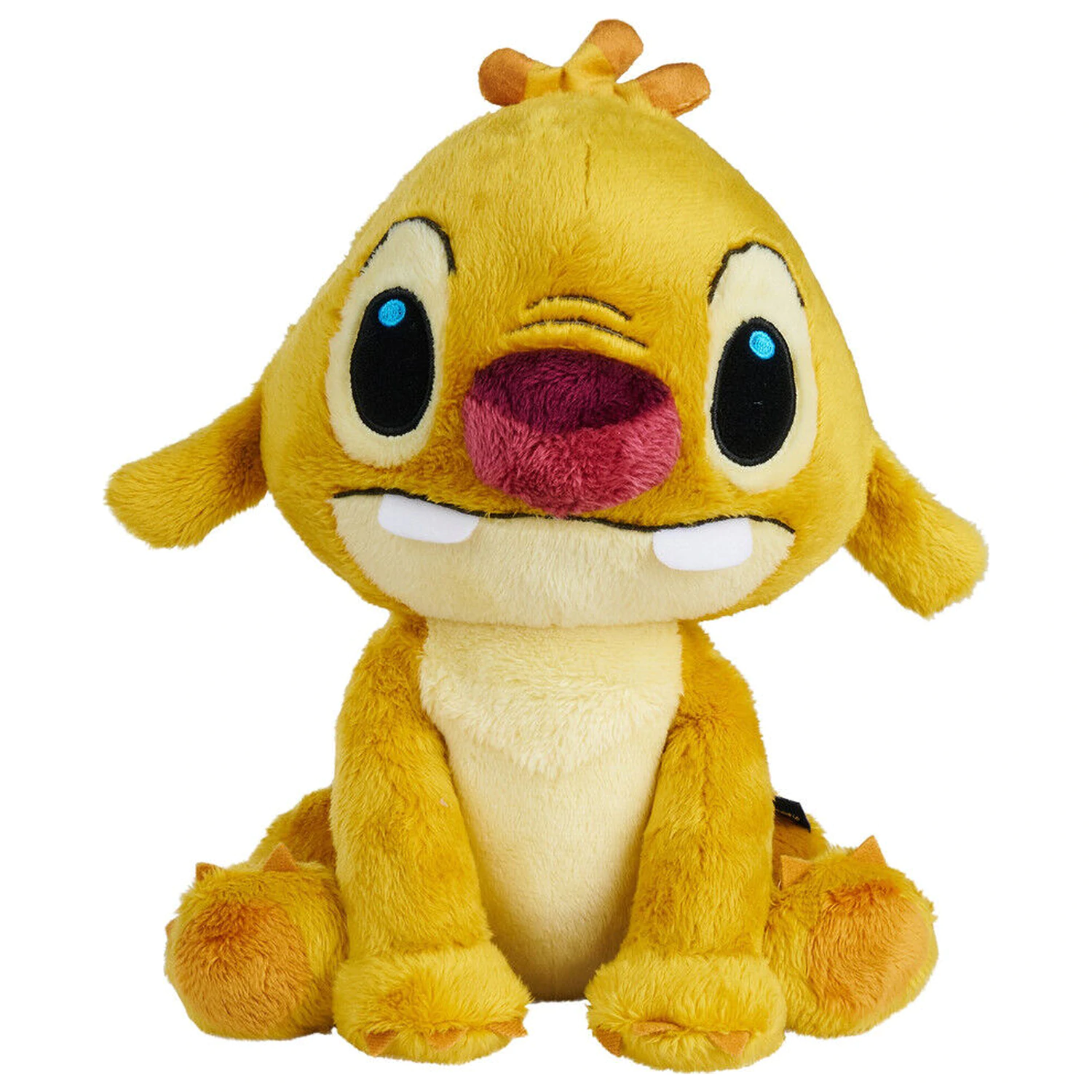 Disney Stitch Reuben plüss 25cm termékfotó