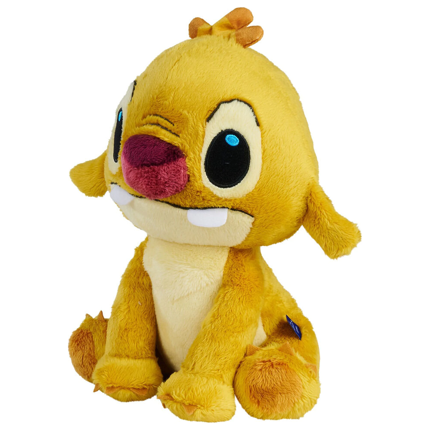 Disney Stitch Reuben plüss 25cm termékfotó