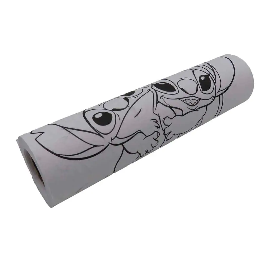 Disney Stitch  roll & go rajzállomás rajz készlet termékfotó
