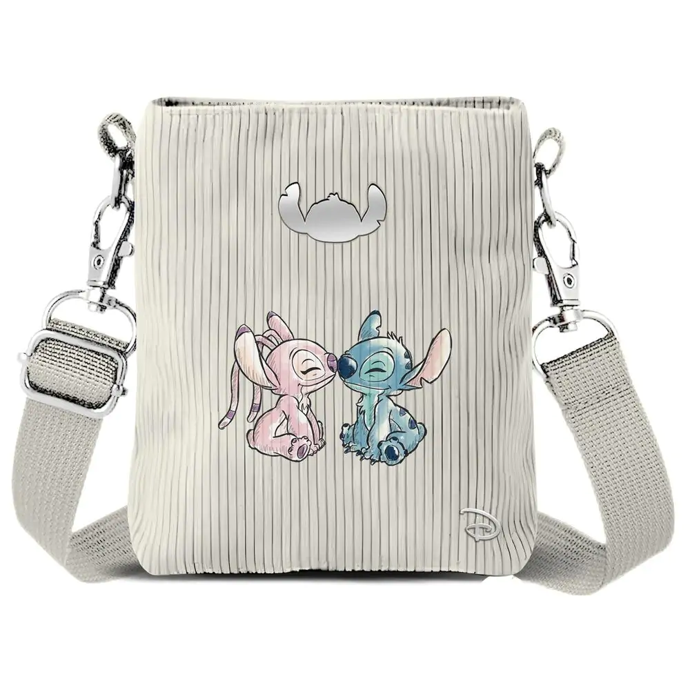 Disney Stitch Roy Tender válltáska termékfotó