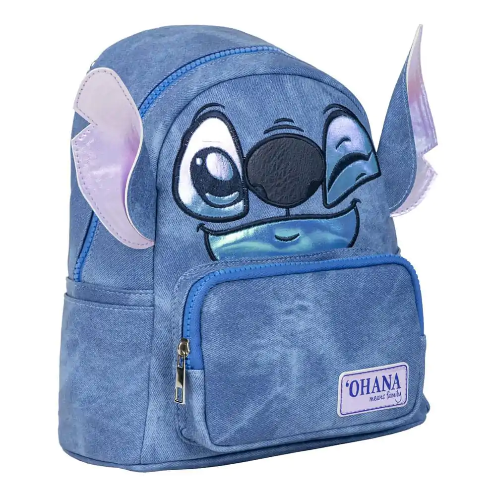 Disney Stitch táska hátizsák termékfotó