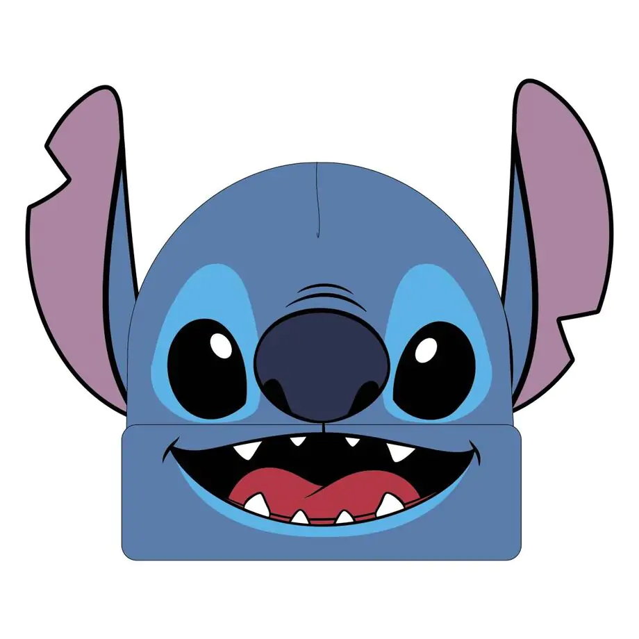 Disney Stitch sapka termékfotó