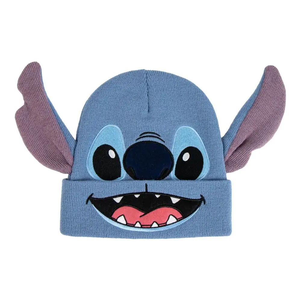 Disney Stitch sapka termékfotó