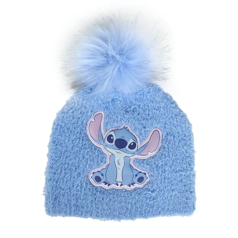 Disney Stitch sapka termékfotó