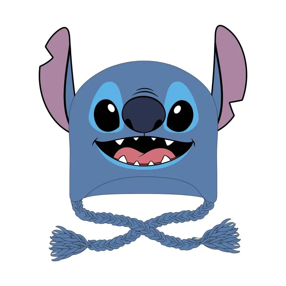 Disney Stitch sapka termékfotó