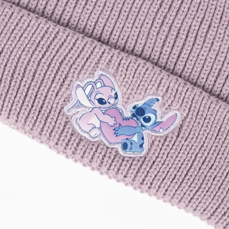 Disney Stitch sapka és kesztyű csomag termékfotó