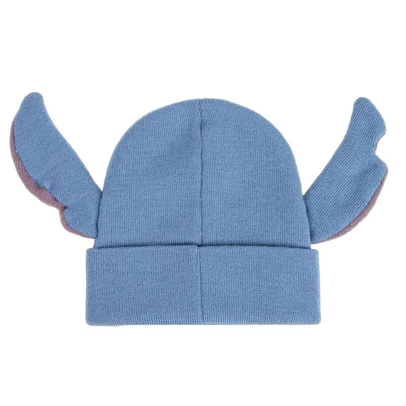 Disney Stitch sapka és kesztyű csomag termékfotó
