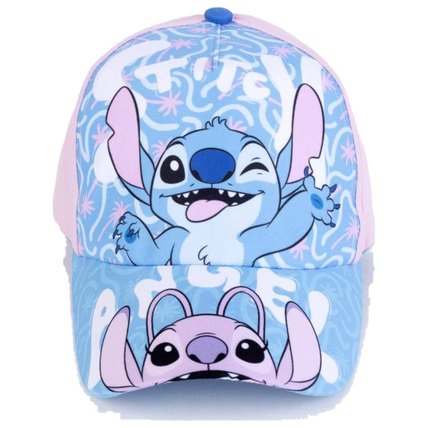 Disney Stitch sapka és napszemüveg termékfotó