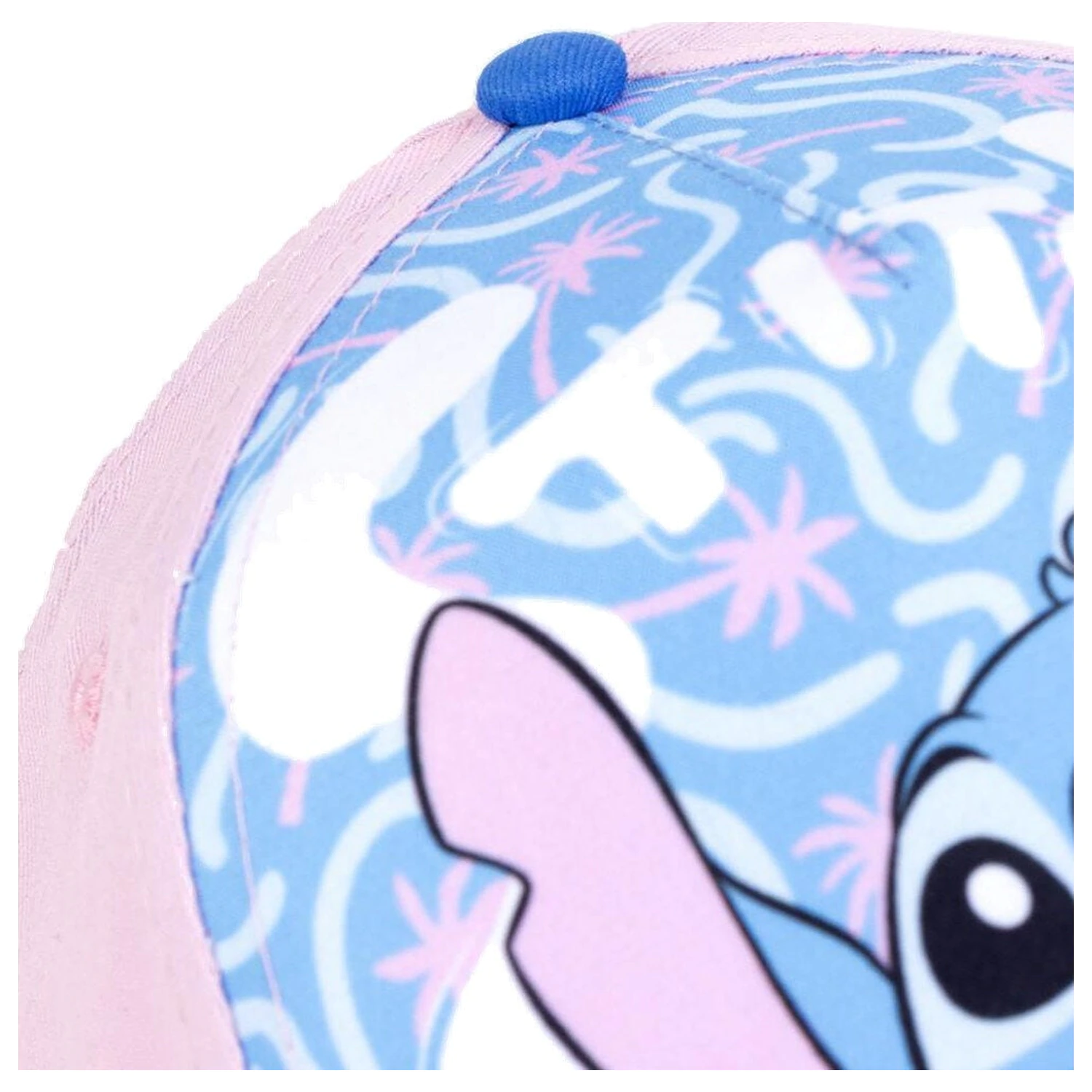 Disney Stitch sapka és napszemüveg termékfotó