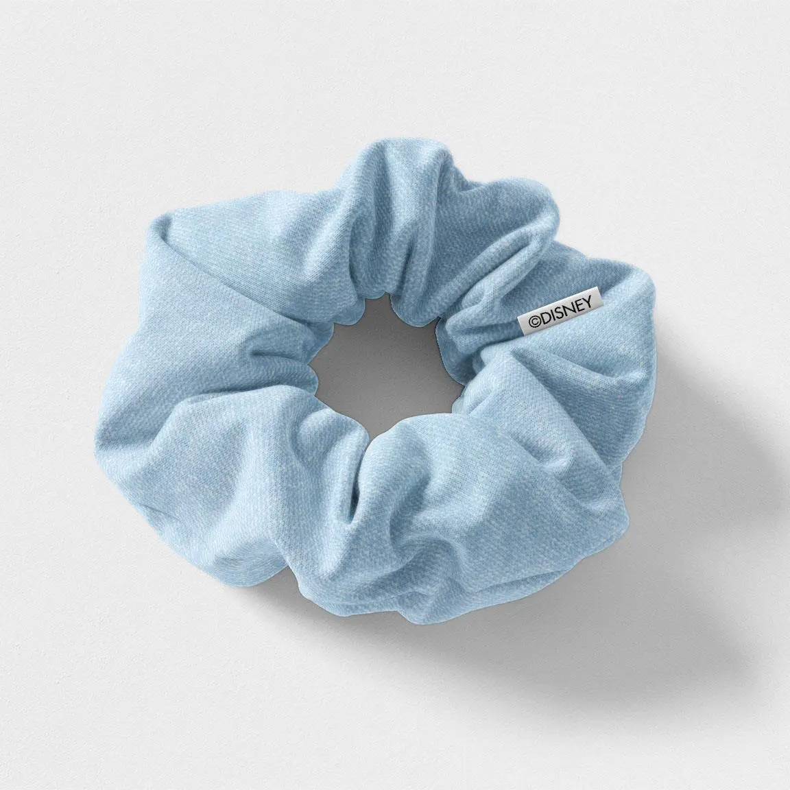 Disney Stitch scrunchie hajgumi termékfotó