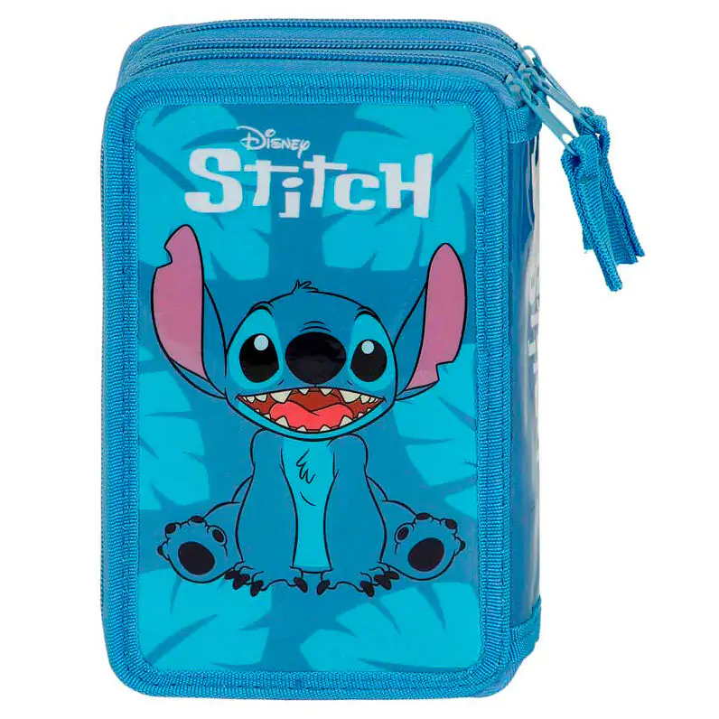 Disney Stitch Sit pencil case termékfotó