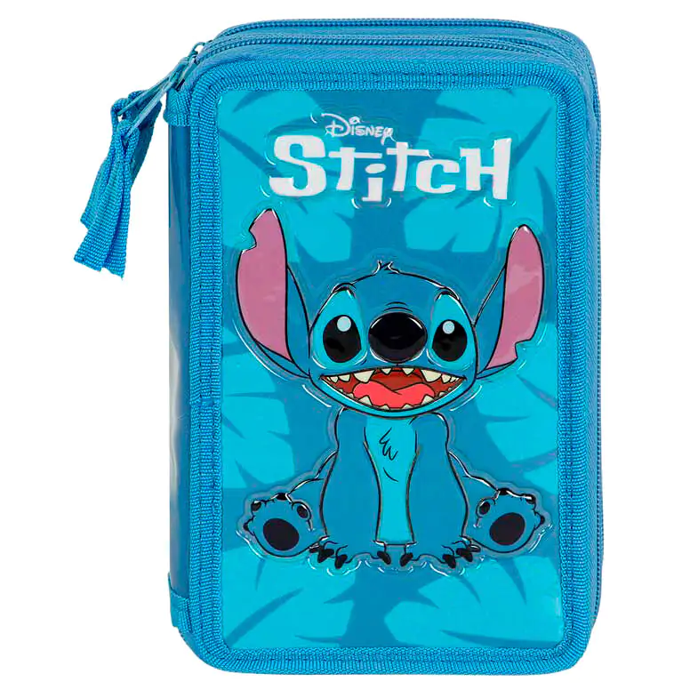 Disney Stitch Sit pencil case termékfotó