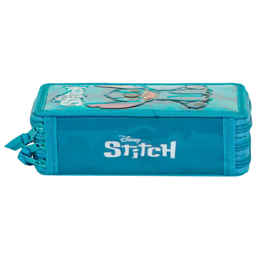 Disney Stitch Sit pencil case termékfotó