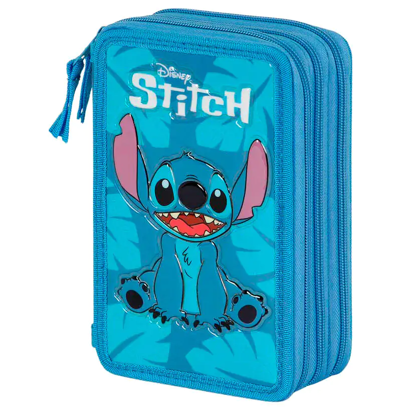 Disney Stitch Sit pencil case termékfotó