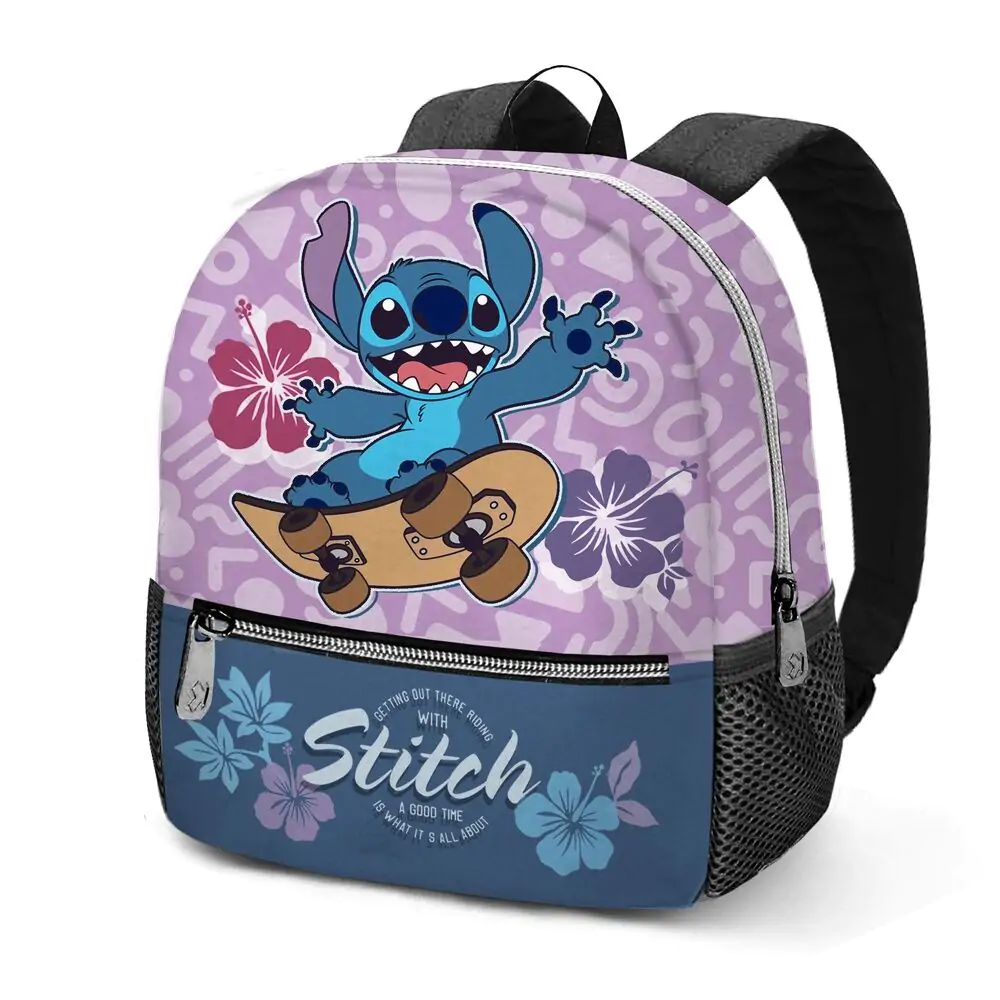 Disney Stitch Skate táska hátizsák 33cm termékfotó