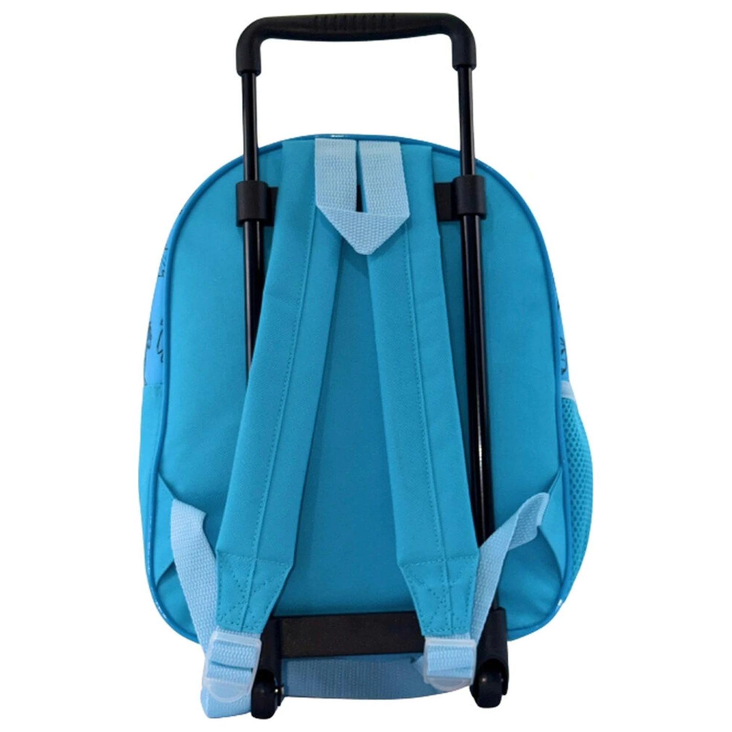 Disney Stitch Smile 3D gurulós táska 32cm termékfotó