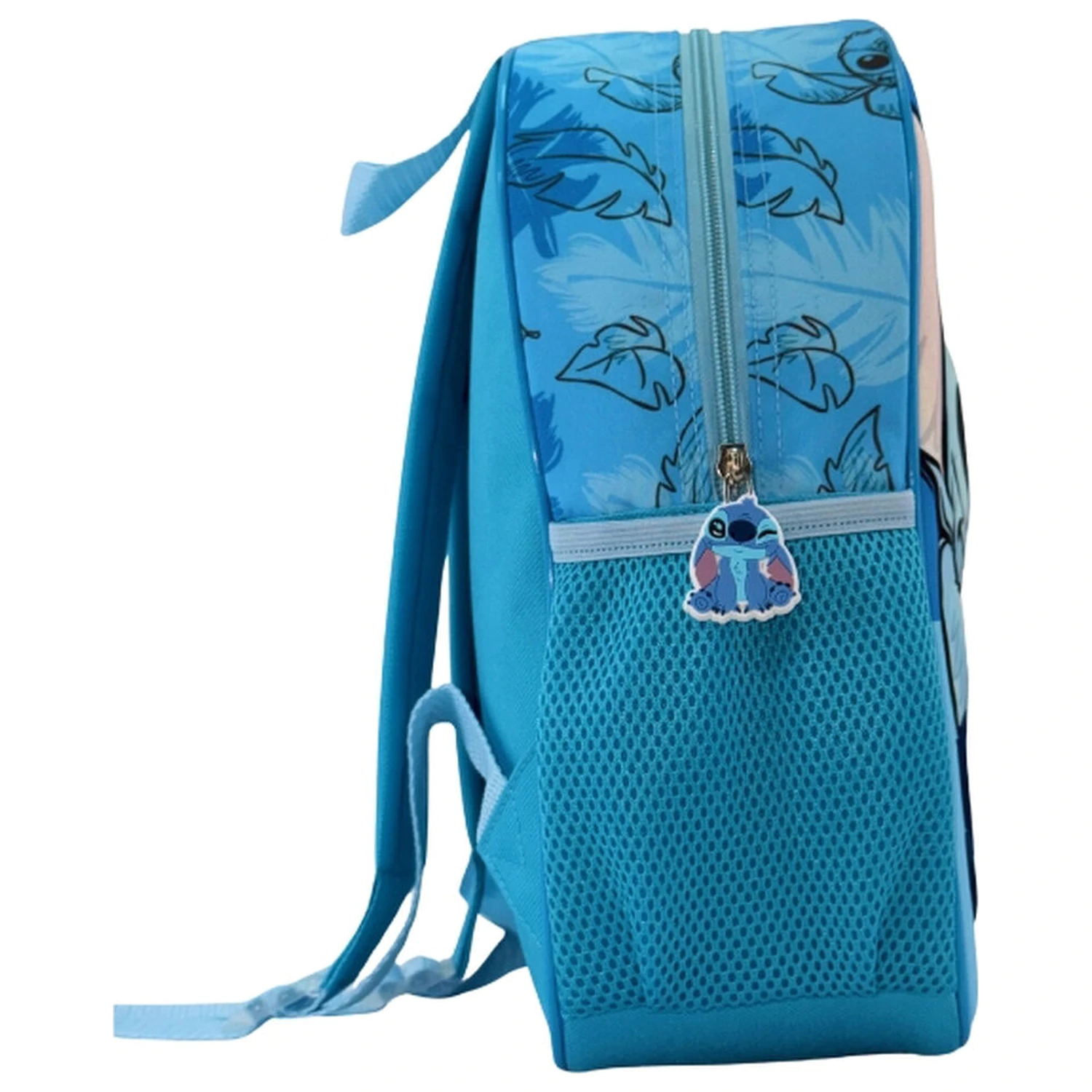 Disney Stitch Smile 3D táska hátizsák 30cm termékfotó