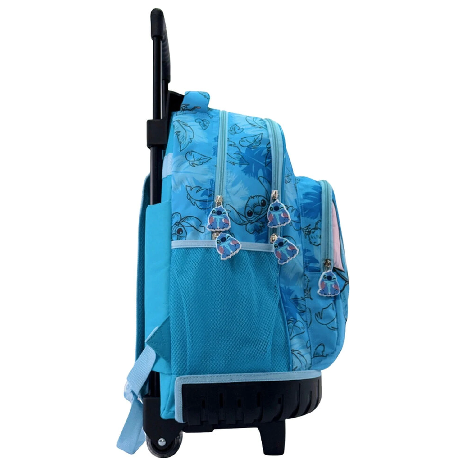 Disney Stitch Smile gurulós táska 44cm termékfotó