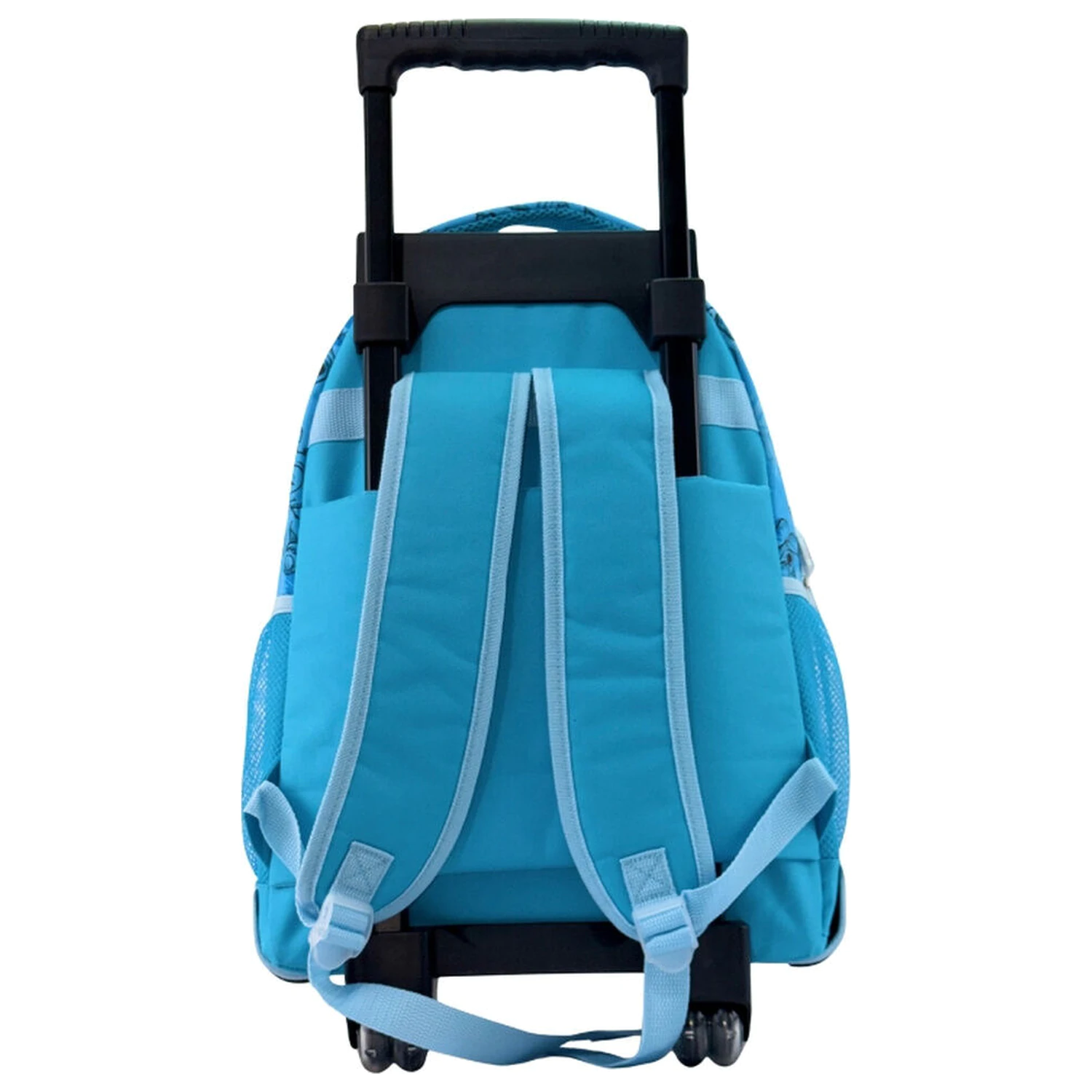 Disney Stitch Smile gurulós táska 44cm termékfotó