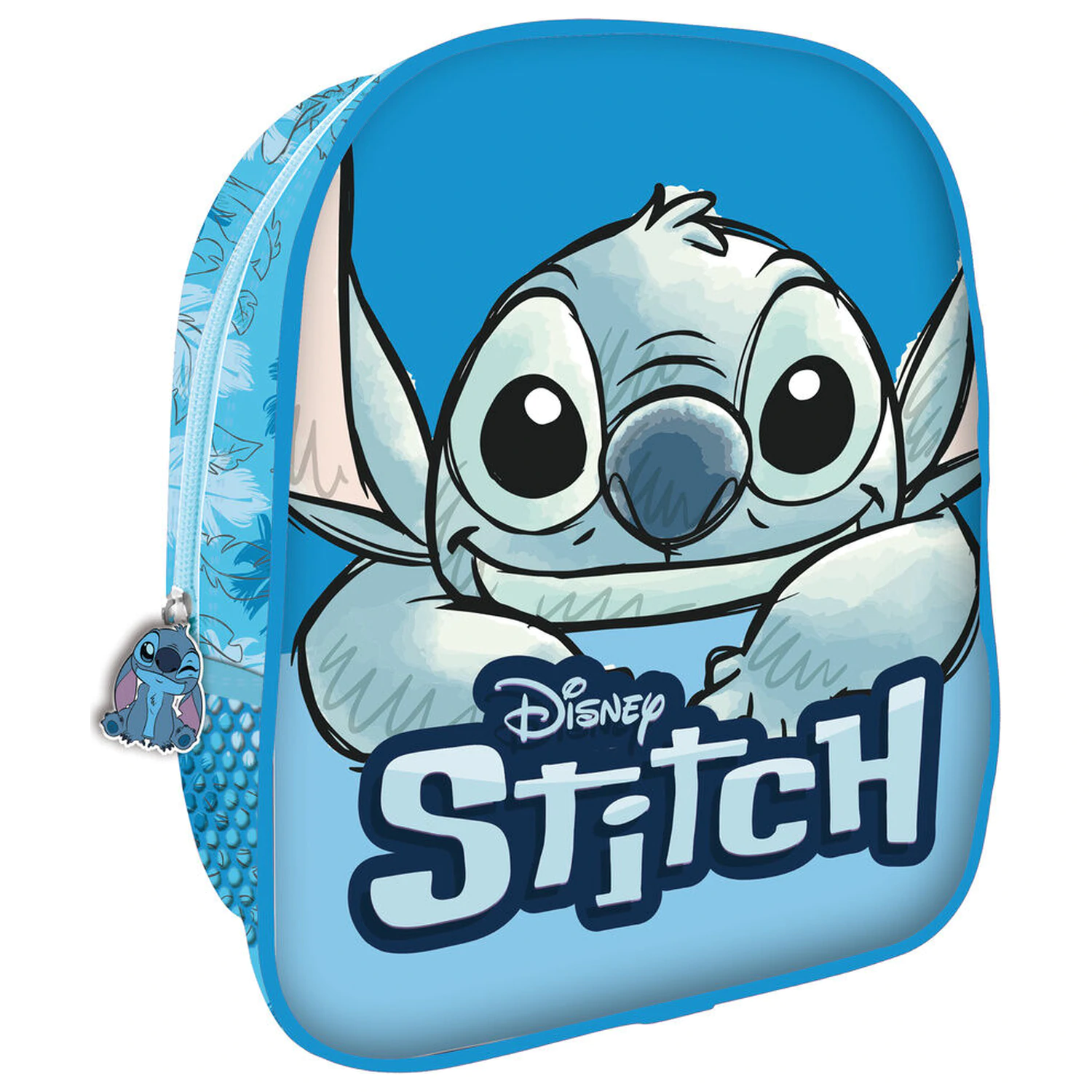 Disney Stitch Smile táska hátizsák 26cm termékfotó