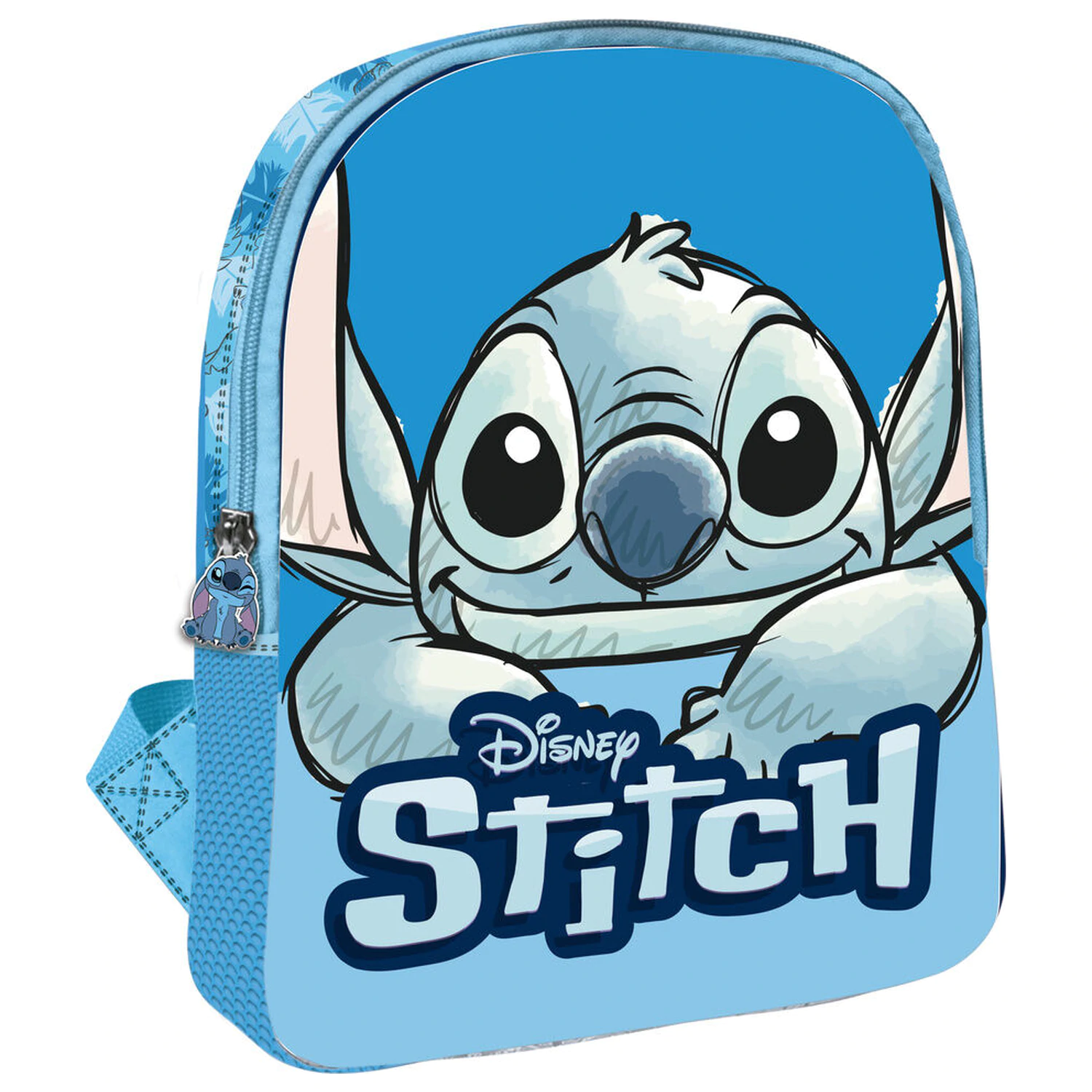 Disney Stitch Smile táska hátizsák 30cm termékfotó