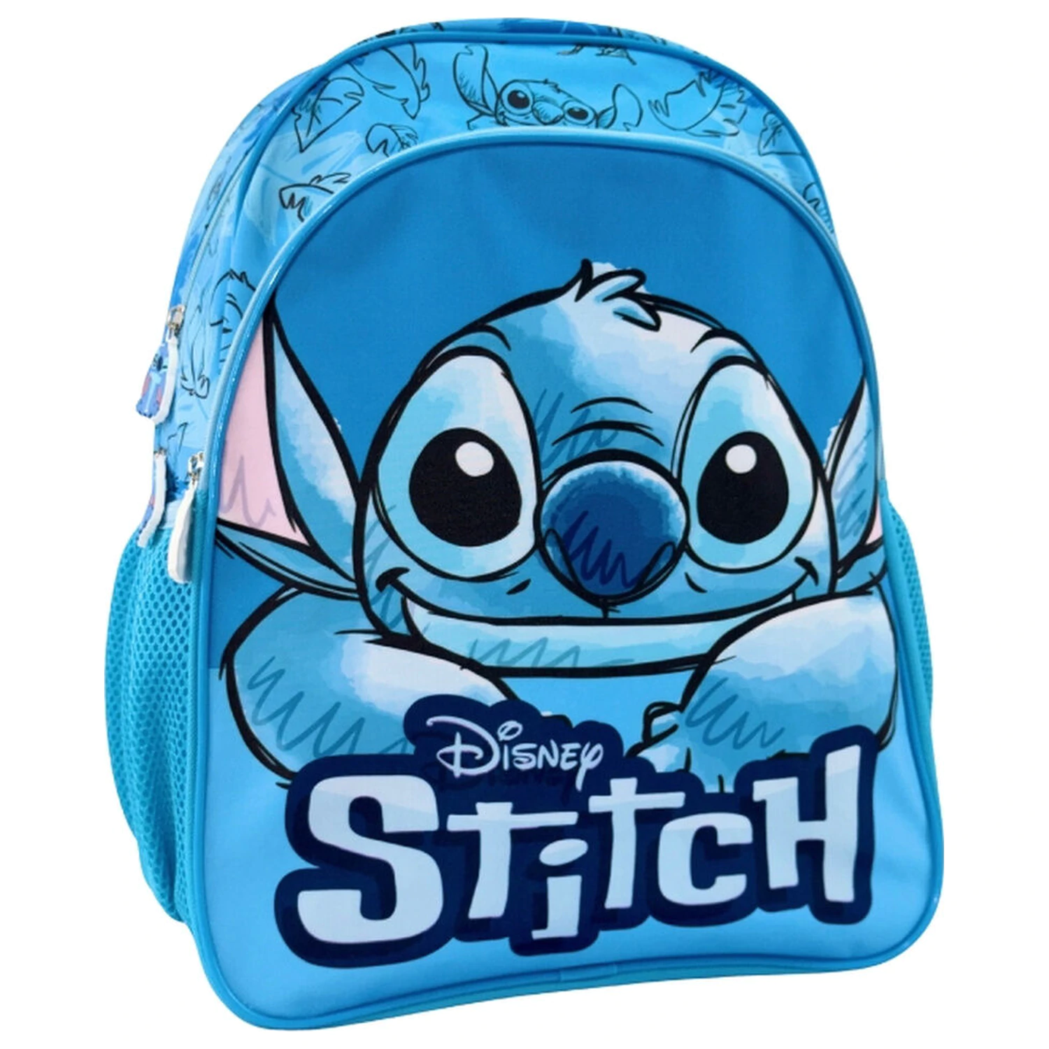 Disney Stitch Smile táska hátizsák 40cm termékfotó