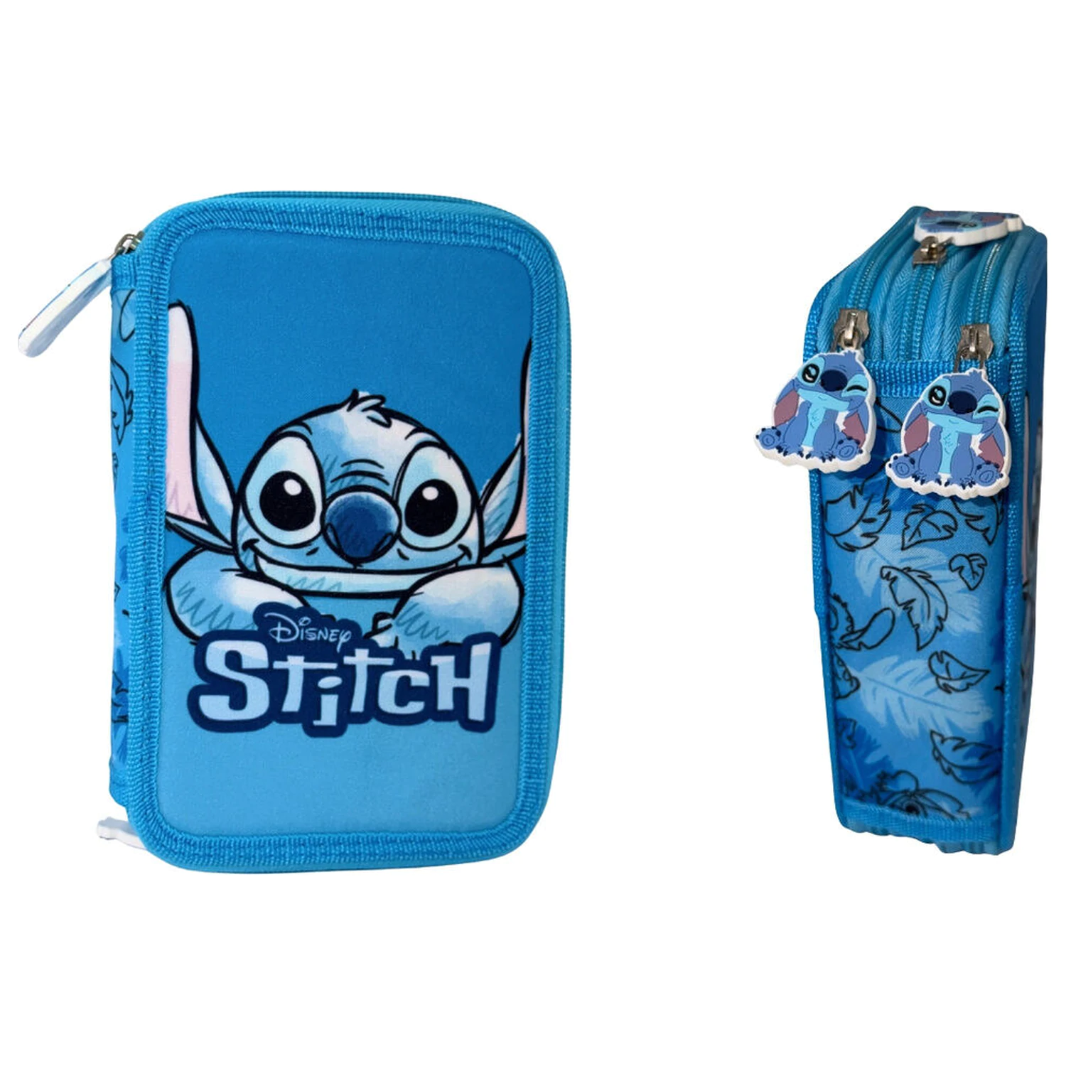 Disney Stitch Smile tripla tolltartó termékfotó