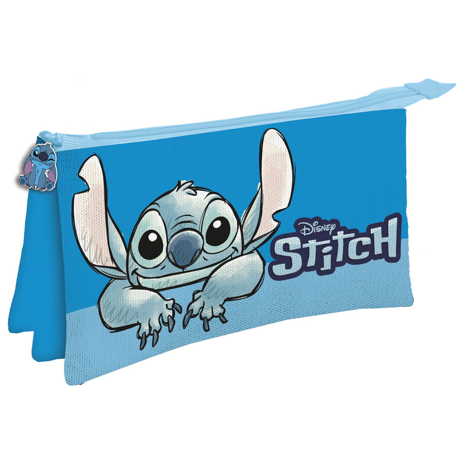 Disney Stitch Smile tripla tolltartó termékfotó