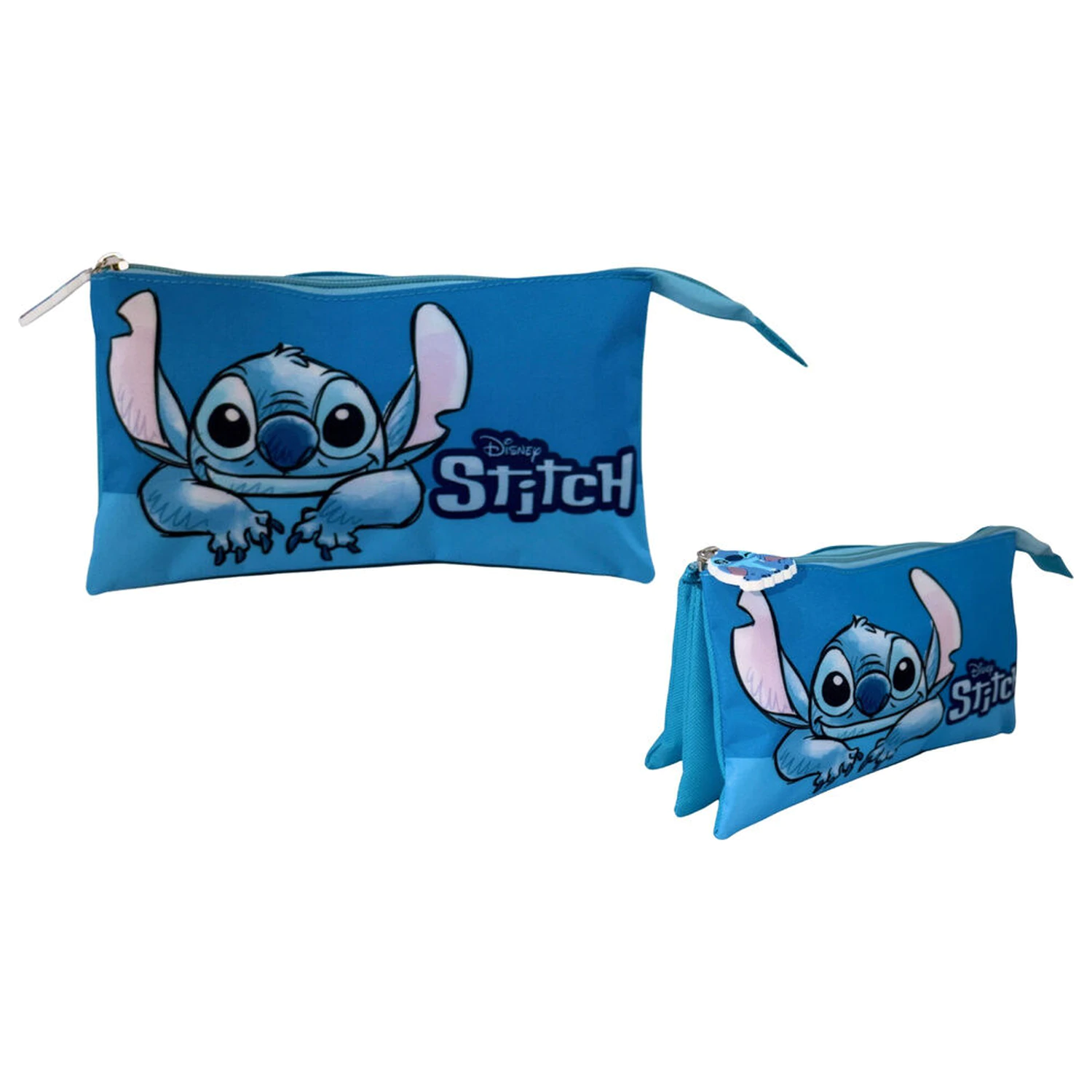 Disney Stitch Smile tripla tolltartó termékfotó