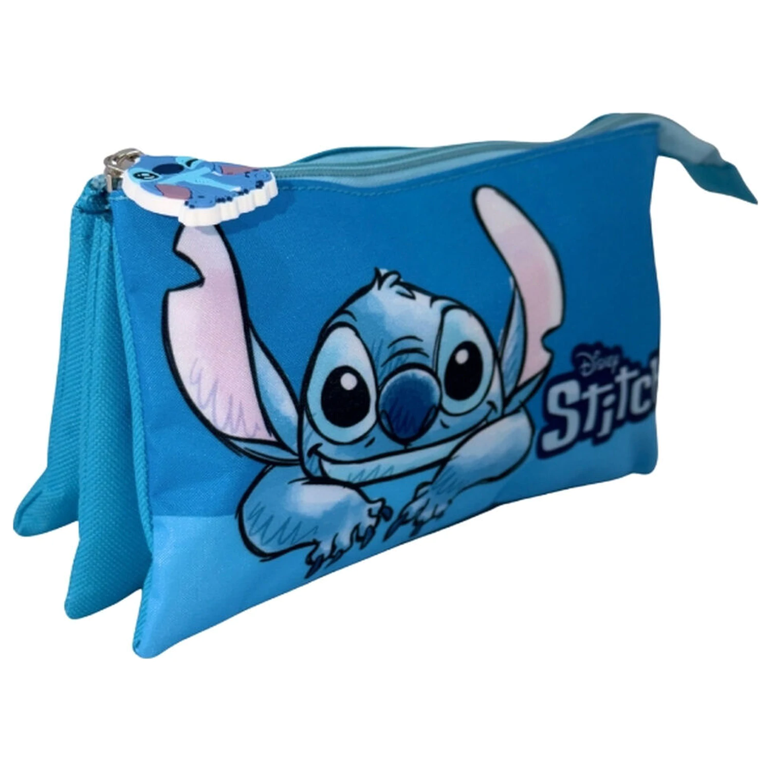 Disney Stitch Smile tripla tolltartó termékfotó