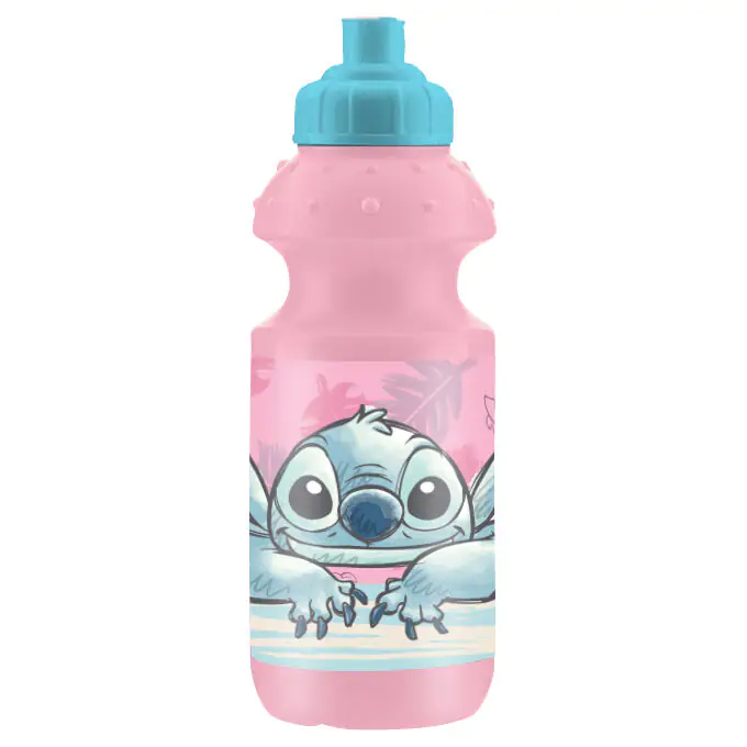Disney Stitch sport palack kulacs 350ml termékfotó