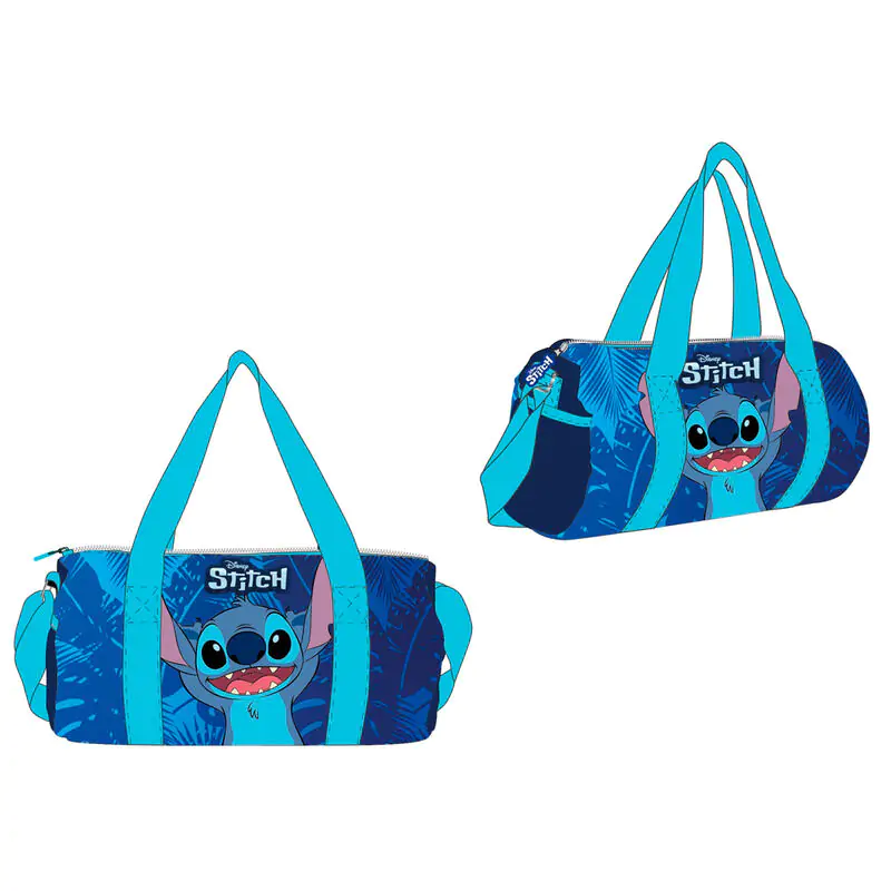 Disney Stitch sport bag 38cm termékfotó