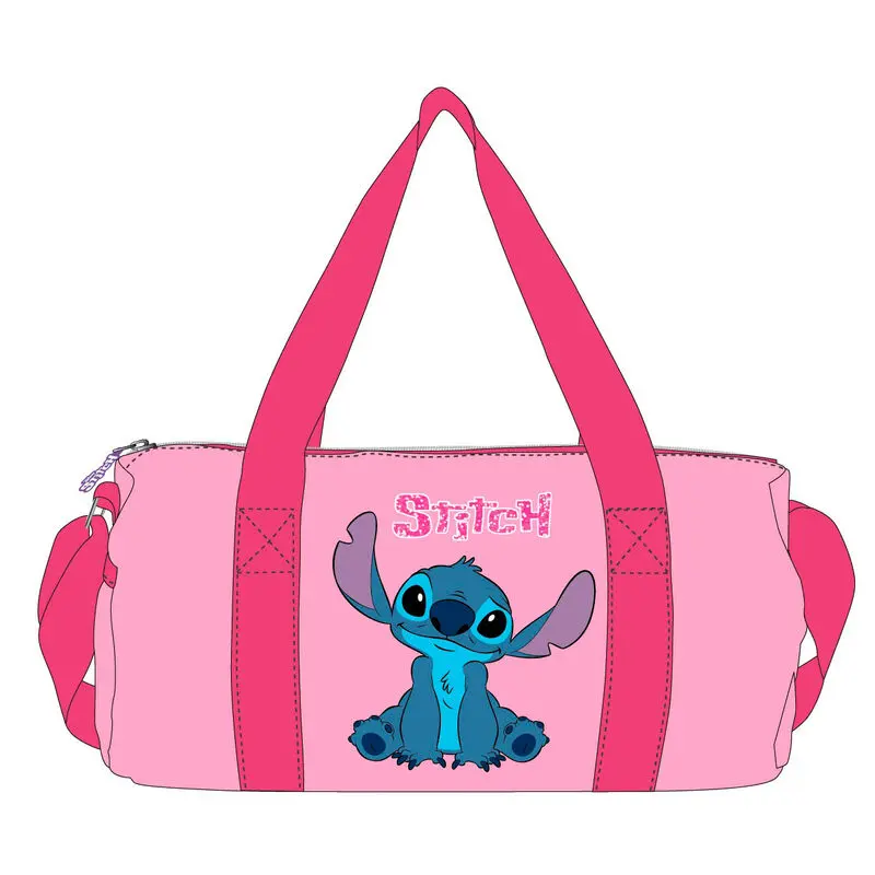 Disney Stitch sporttáska termékfotó