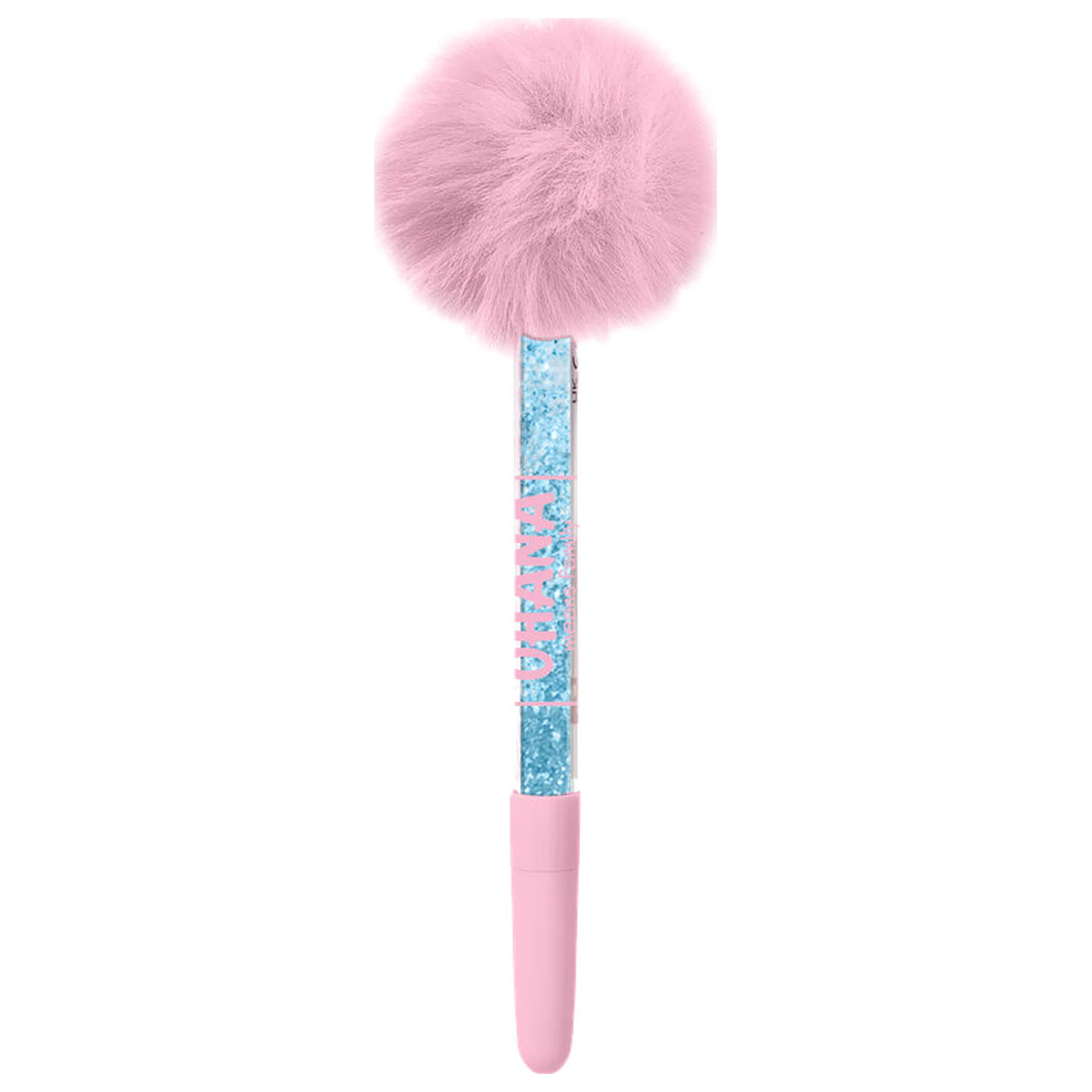 Disney Stitch Squshy jegyzetfüzet és pompom toll termékfotó