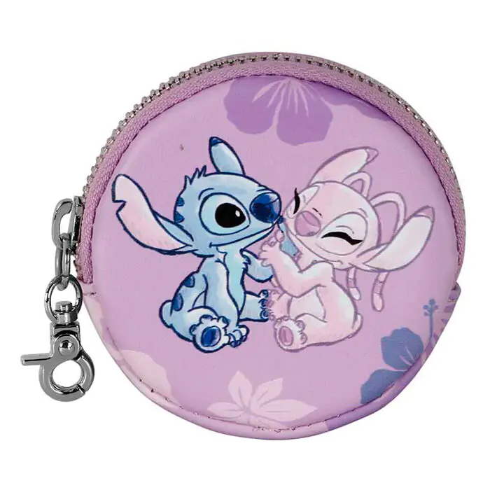Disney Stitch Stitch &amp; Angel Stitch pénztárca termékfotó